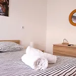 Sahara - Appartement Ensoleille Au Coeur De Reims
