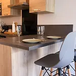Sahara - Appartement Ensoleille Au Coeur De Reims